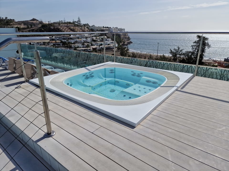 Pool Bull Costa Canaria & Spa - Adults only