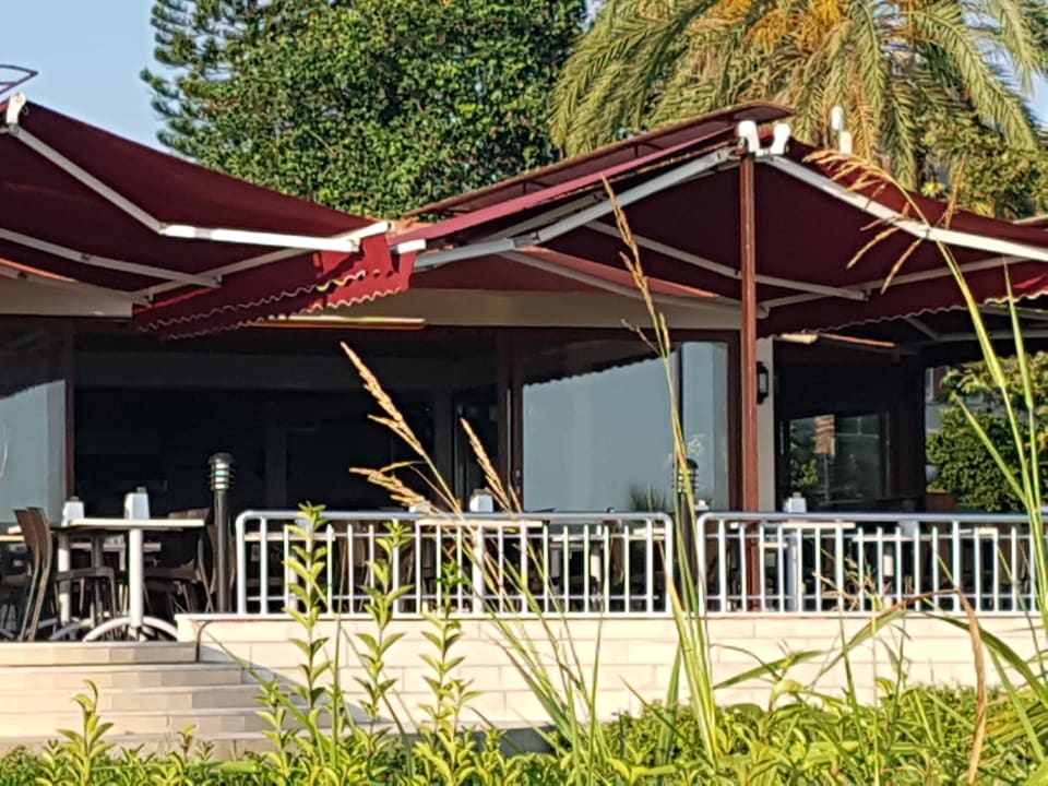 Restaurant Hotel Sirma