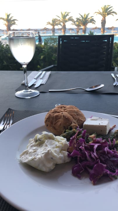 Gastro The Ixian Grand & All Suites