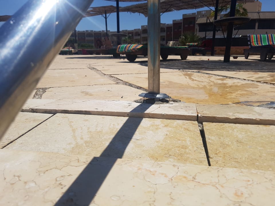 Pool Bliss Nada Beach Resort