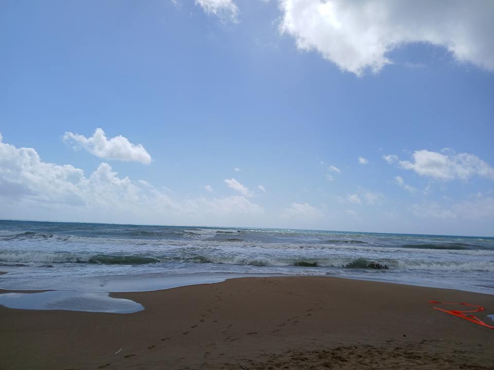 Strand Alba Queen Hotel