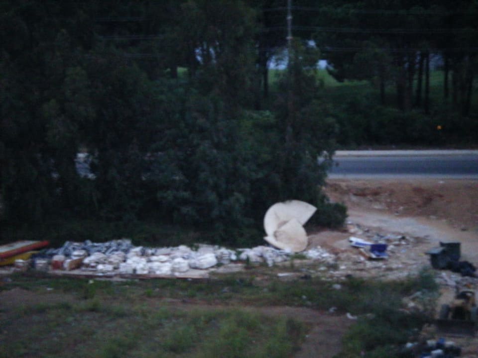 Umgebung Hotel Belkon Club