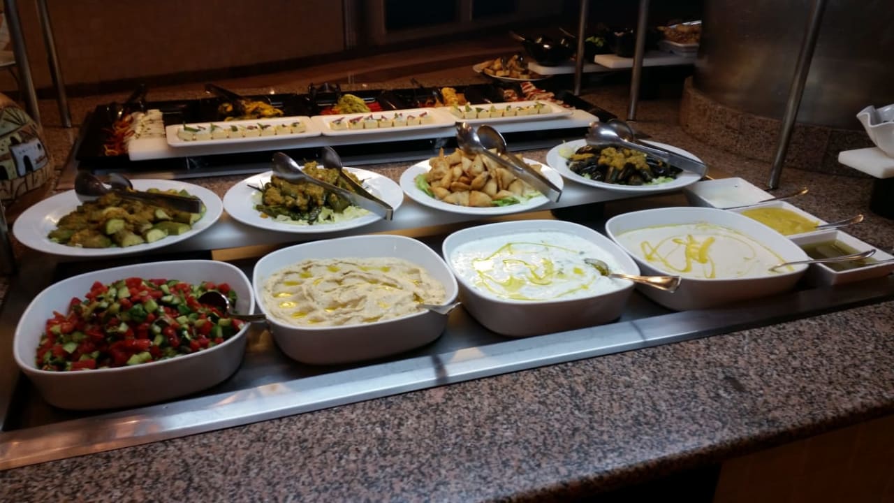 Gastro Serenity Alpha Beach