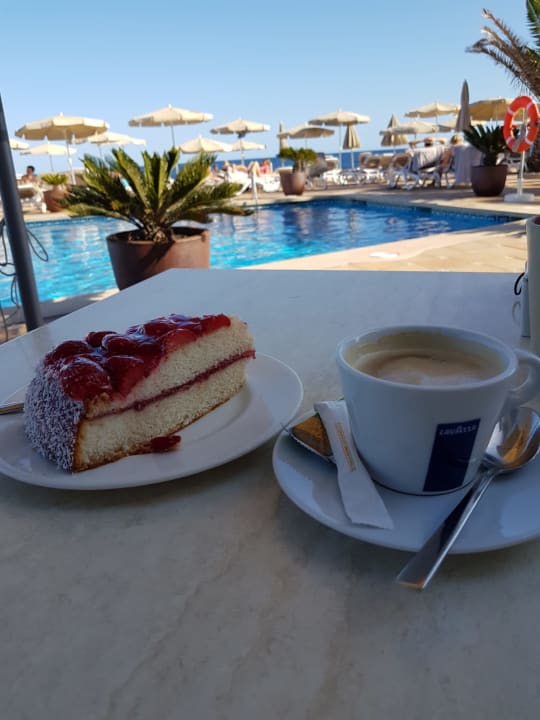 Gastro Grupotel Aguait Resort & Spa - Adults only