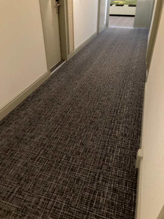 Zimmer Best Western Hotel Windorf