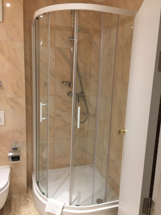 Zimmer Grand Hotel Palladium Munich