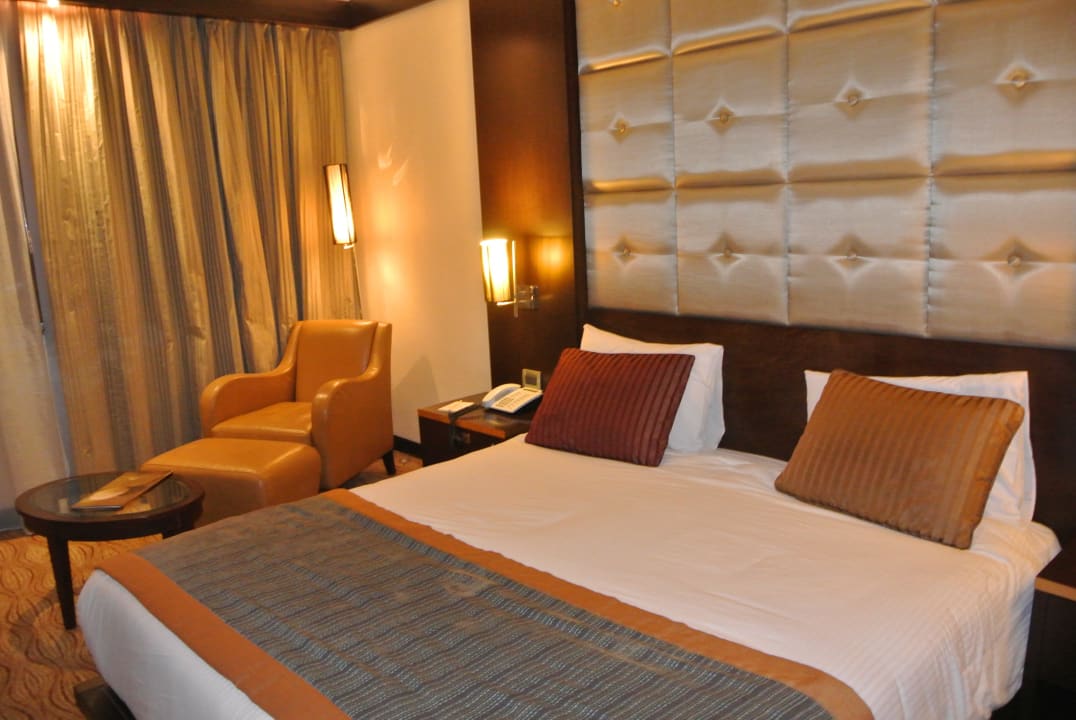 Wohnbeispiel Farah Casablanca