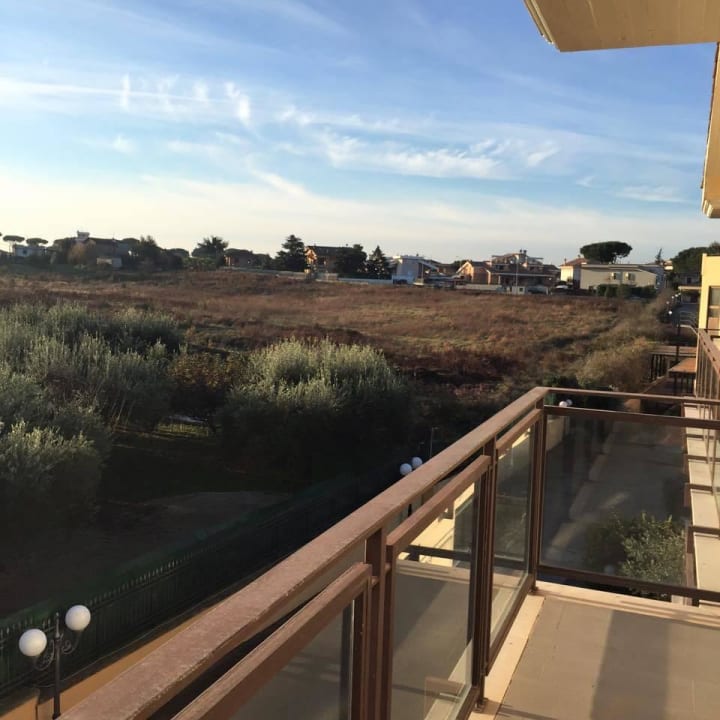 Garten Excel Hotel Roma Ciampino