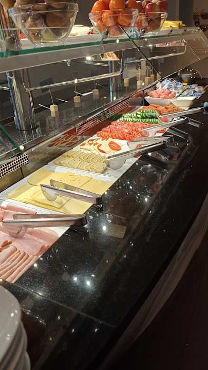 Gastro Nordsee Hotel City