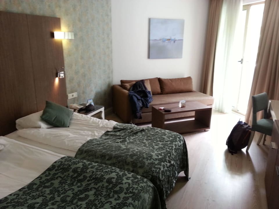 Das Best Price Zimmer Port Side Resort Hotel