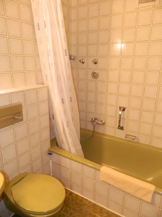 Bad Hotel Ferienpark Missen