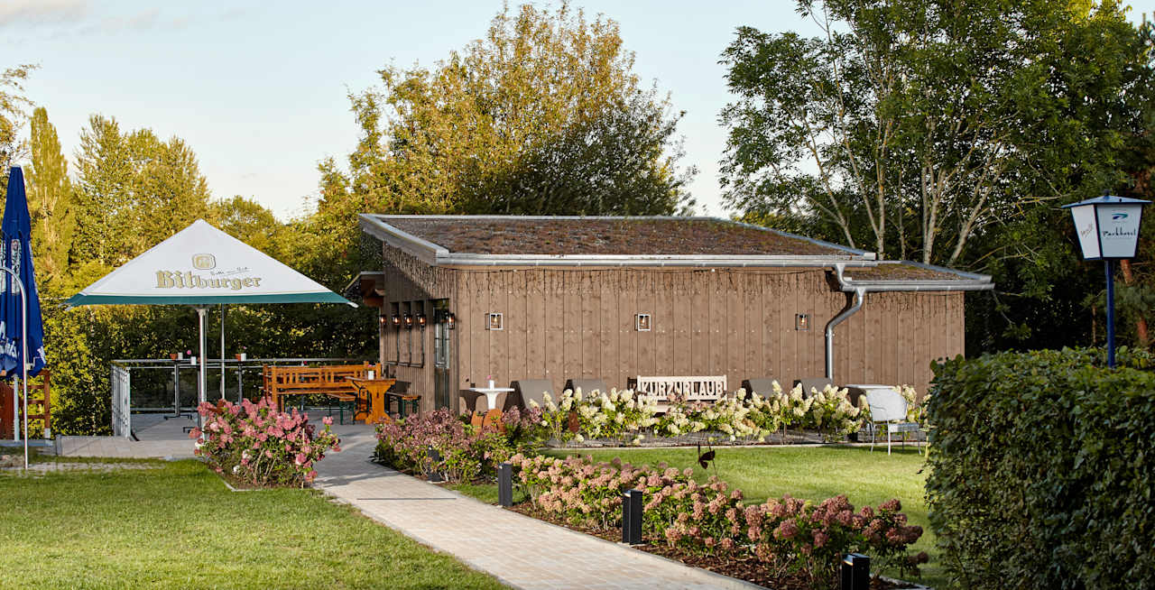 Sonstiges Parkhotel Weiskirchen