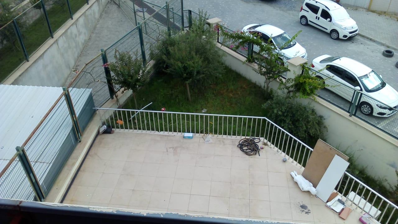 Ausblick Side Alegria Hotel & Spa - Adults only +16