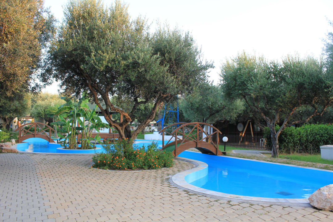 Kinderpool TUI KIDS CLUB Alex Beach