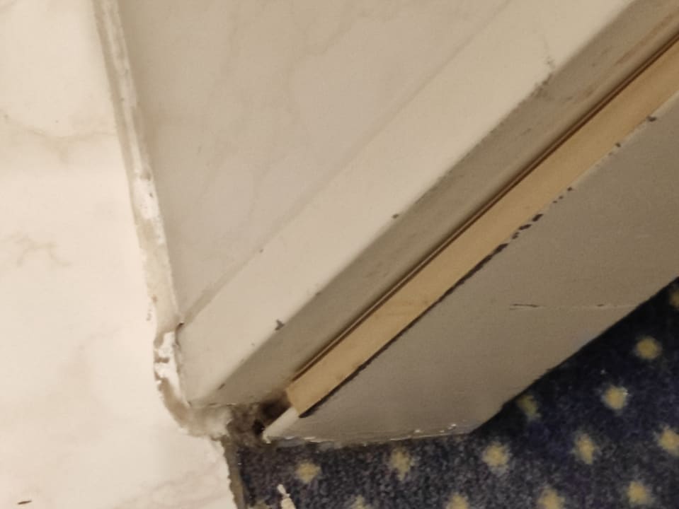 Zimmer Hotel Baltic Stralsund