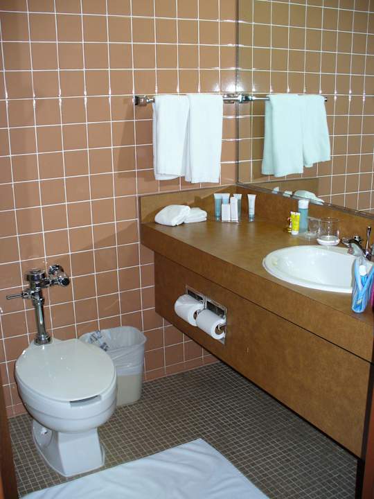 Bad Hilton Garden Inn Ras Al Khaimah