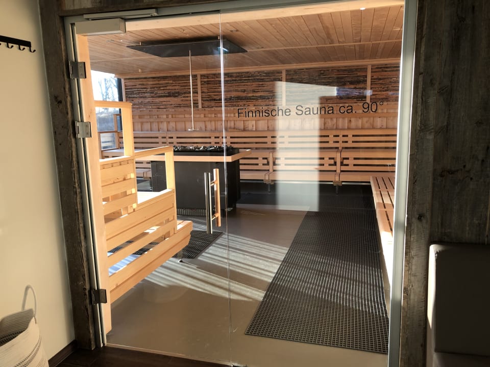 Sport & Freizeit Santé Royale Rügen Resort