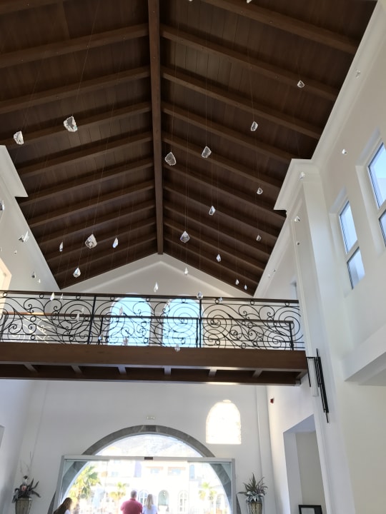 Sonstiges Anemos Luxury Grand Resort