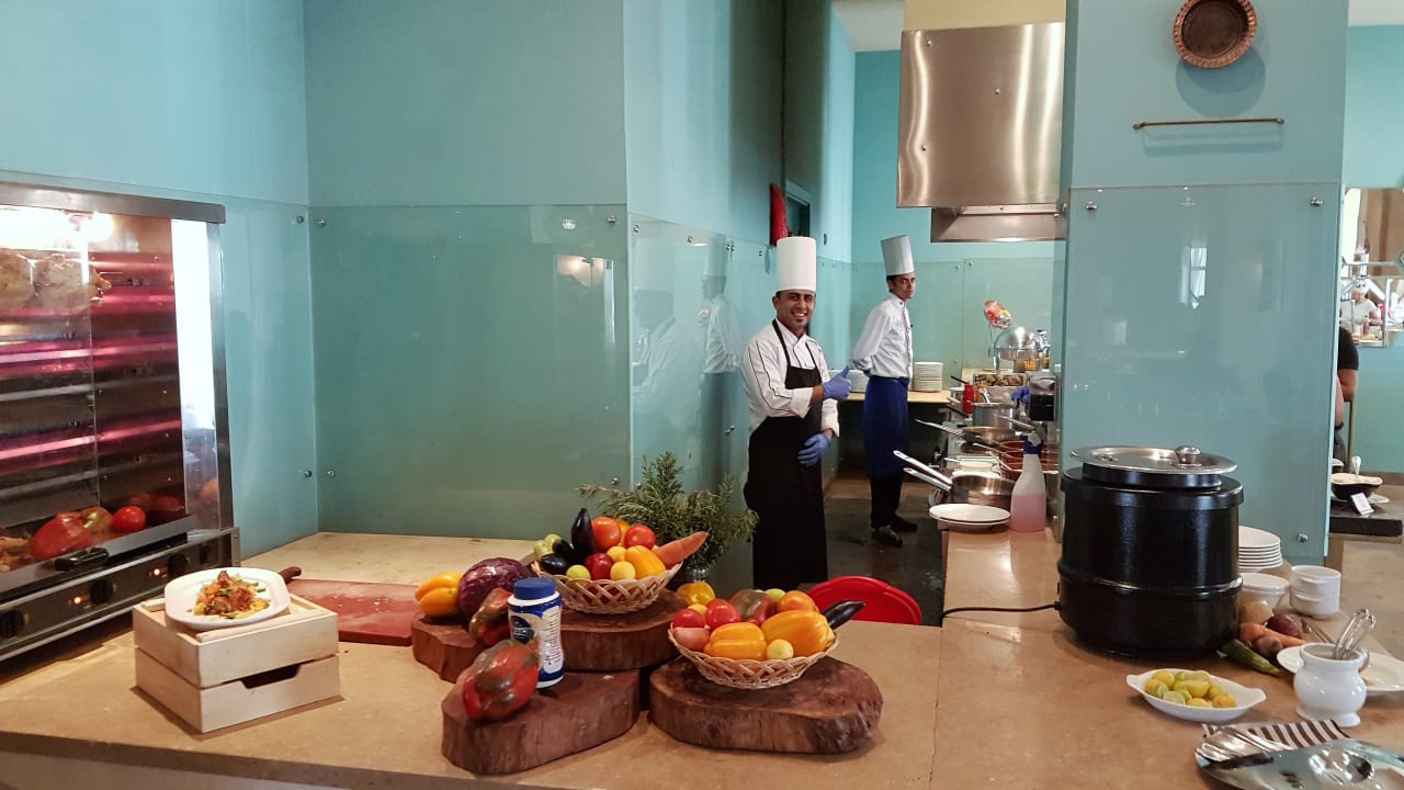 Gastro Ancient Sands Golf Resort