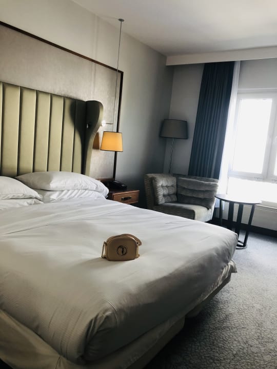 Zimmer Dorint Hotel Bonn
