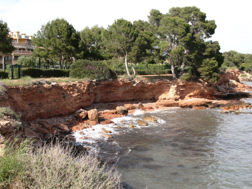 "Strand" The St. Regis Mardavall Mallorca Resort