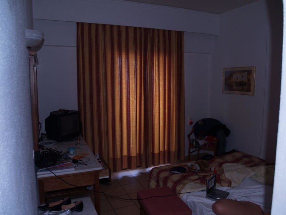 Kamer 2 TUI SUNEO Chrissi Amoudia