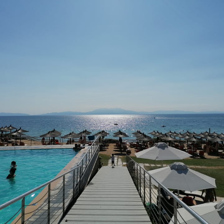 Pool Istion Club & Spa