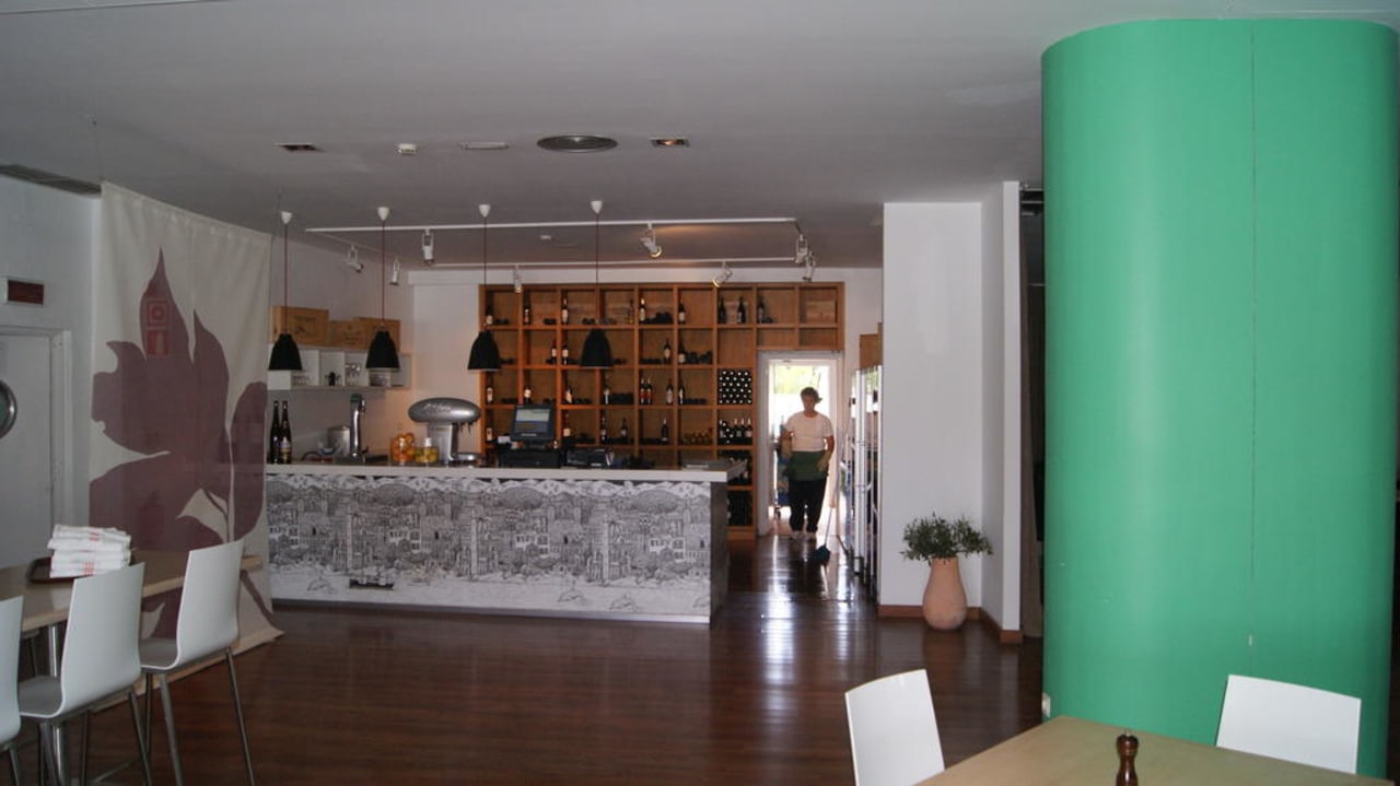 Zum Speisesaal Sunprime Atlantic View