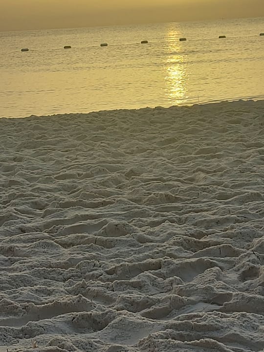 Strand El Mouradi Club Kantaoui