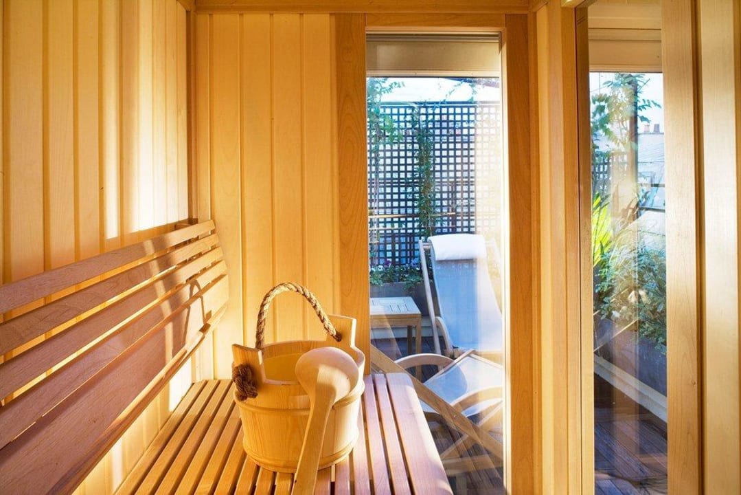 Hotel Relais Madeleine Hotel Relais Madeleine