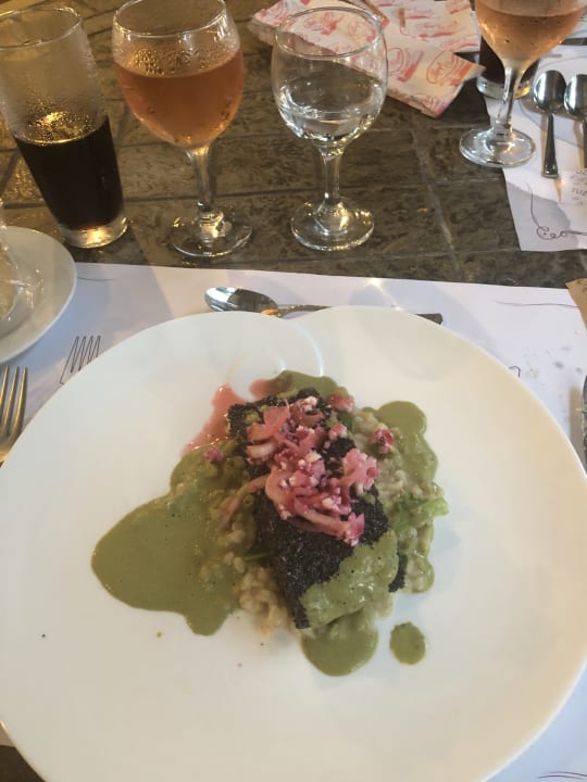 Gastro Belek Beach Resort Hotel