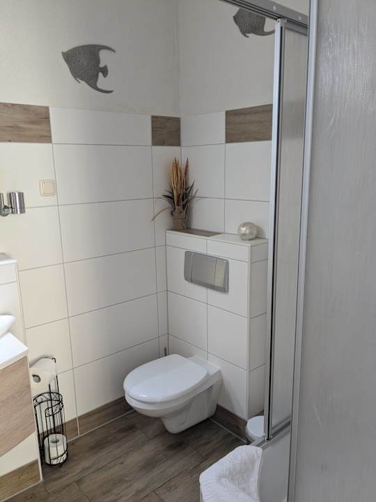 Zimmer Pension Weisser Brunnen