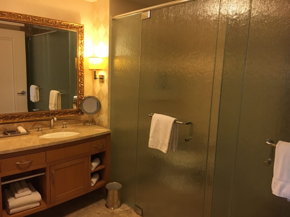 Zimmer Trump International Hotel Las Vegas