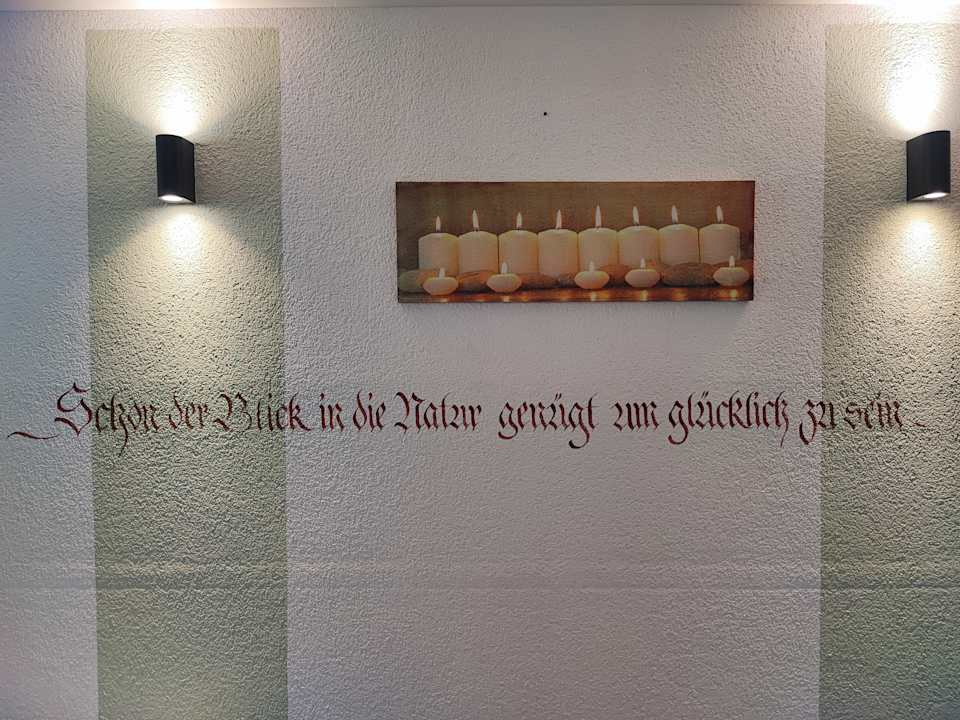 Sonstiges Hotel Ludinmühle