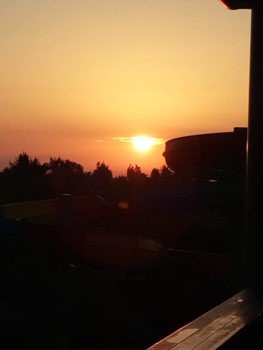 Ausblick Limak Lara Deluxe Hotel & Resort