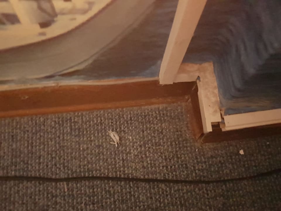 Zimmer Hotel Alemagna