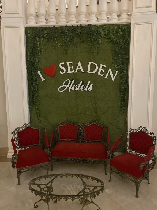 Sonstiges Seaden Sea World Resort & Spa