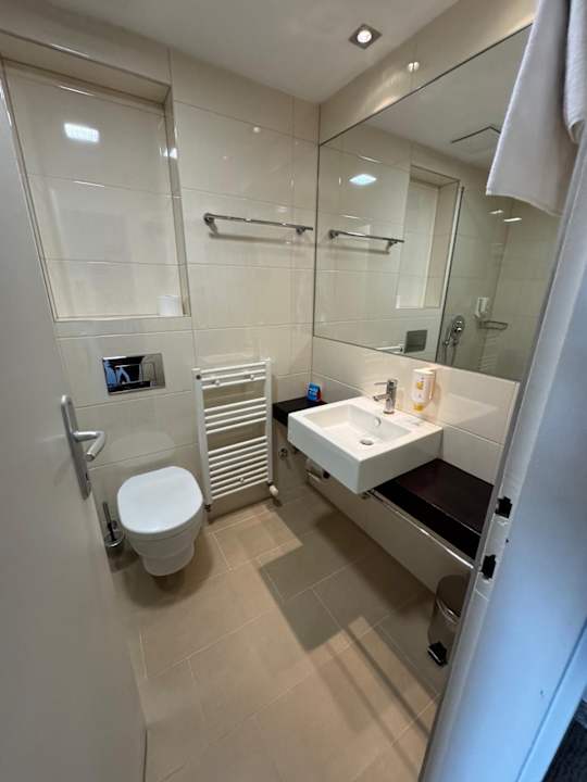 Zimmer Hotel Mediteran Plava Laguna