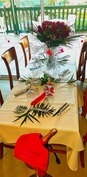 Gastro Trendy Aspendos Beach Hotel