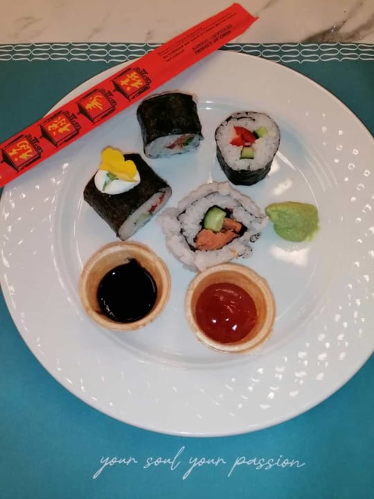 Gastro Serenity Queen Hotel
