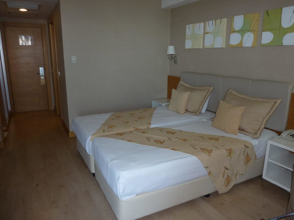 Zimmer Trendy Palm Beach (Adults Only, 16+)