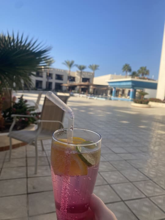 Pool Blend Club Aqua Resort