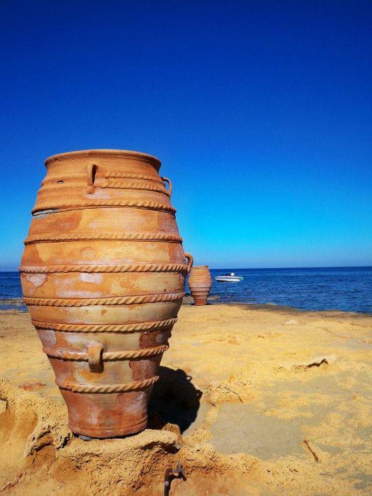 Direkt am Strand allsun Hotel Carolina Mare