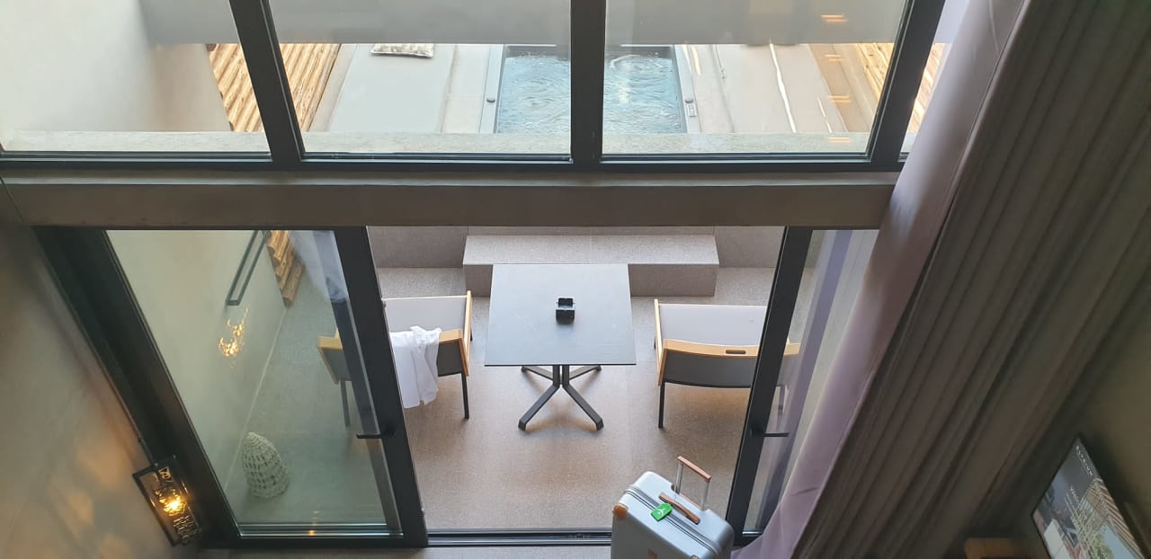 Sonstiges NEMA Design Hotel & Spa (Adults Only)