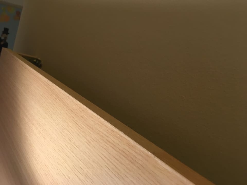 Zimmer B&B Hotel Nürnberg-Hbf