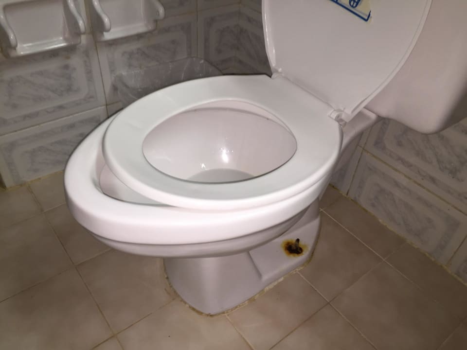 1. "Premium-Deluxe" Zimmer 1126 (renoviert?) Wyndham Alltra Samana