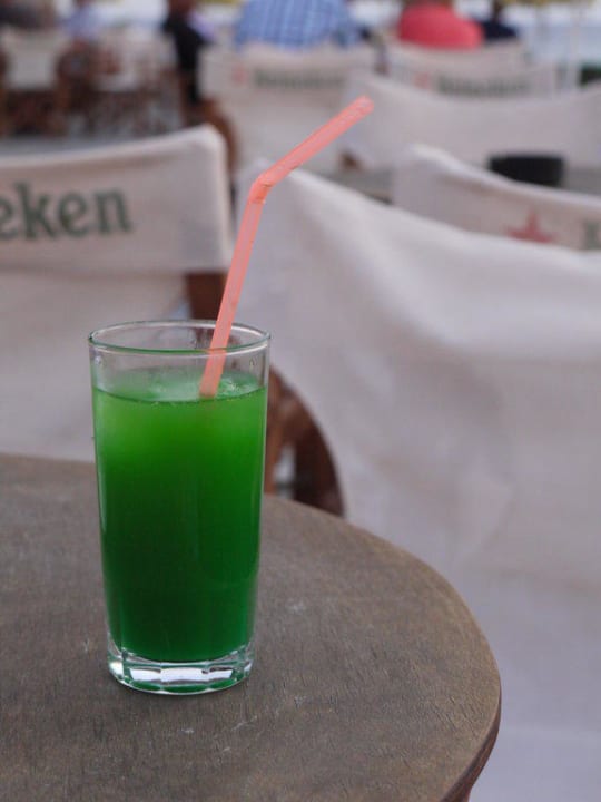 Simantro Surprise  Simantro Resort