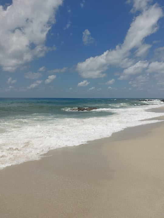 Strand Hotel Villaggio Il Gabbiano