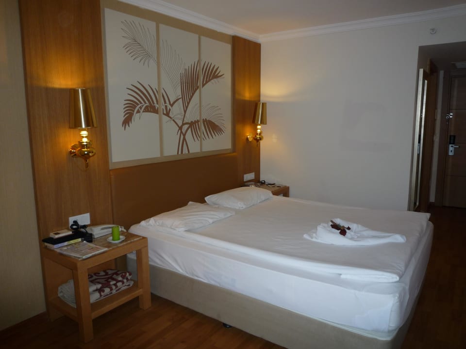 Design Akka Alinda Hotel