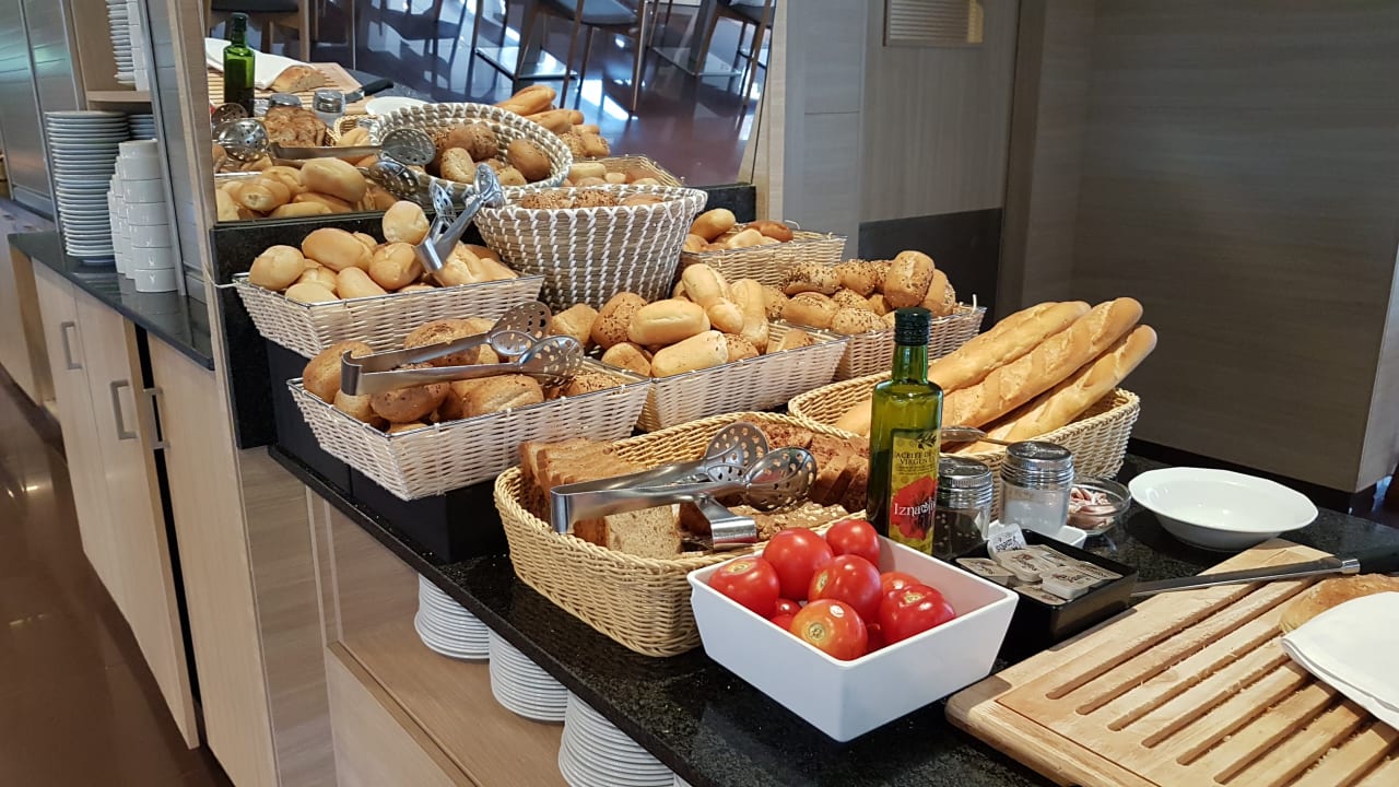 Gastro AQUA Hotel Promenade & Spa